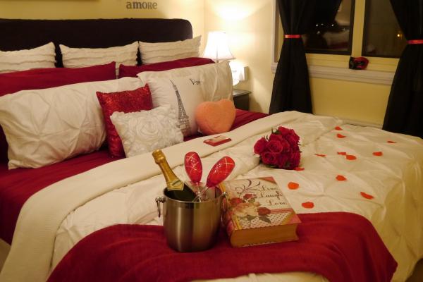 Discreet kamerverhuur Beekbergen – Lovershotel